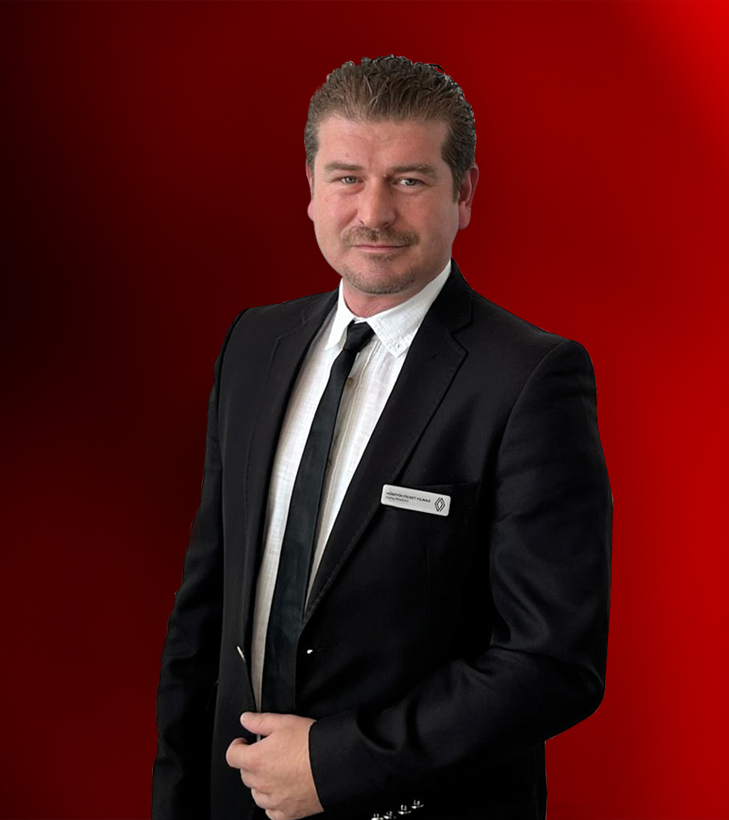 Hüseyin Fikret YILMAZ